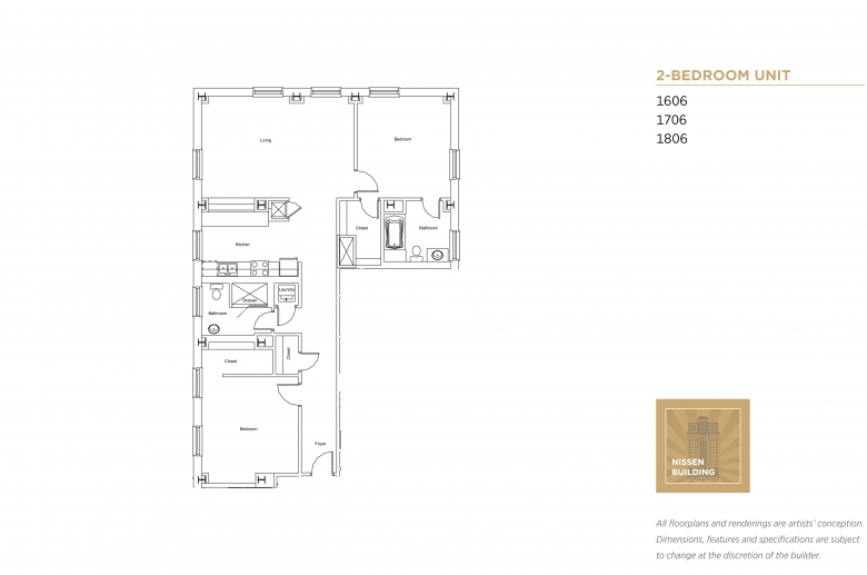 Nissen Building Apartments In Winston Salem Nc Pmc